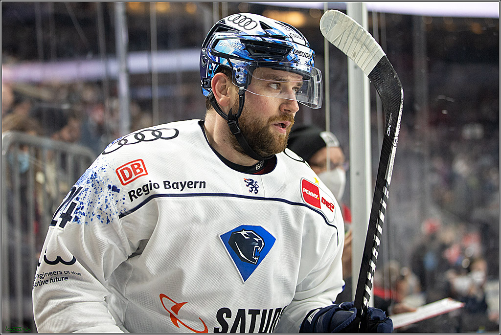 PENNY DEL; Koelner Haie- ERC Ingolstadt; Koeln, 19.12.2021
